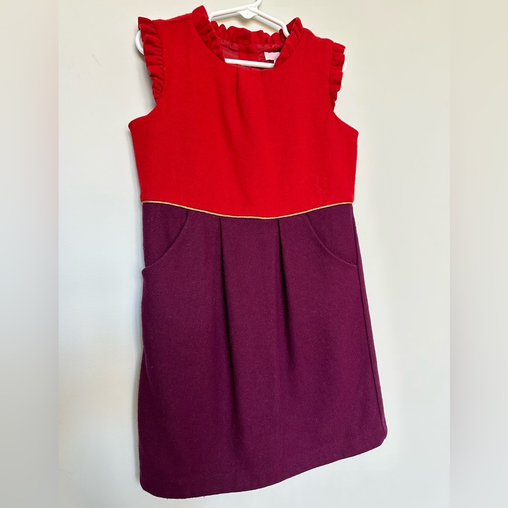 Janie and Jack Dress